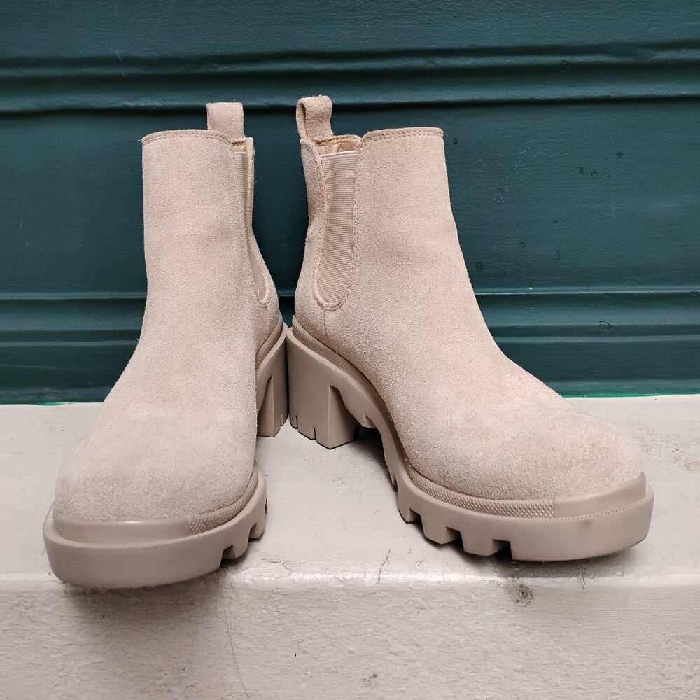 Steve Madden Women's HOWLER Ankle Boot